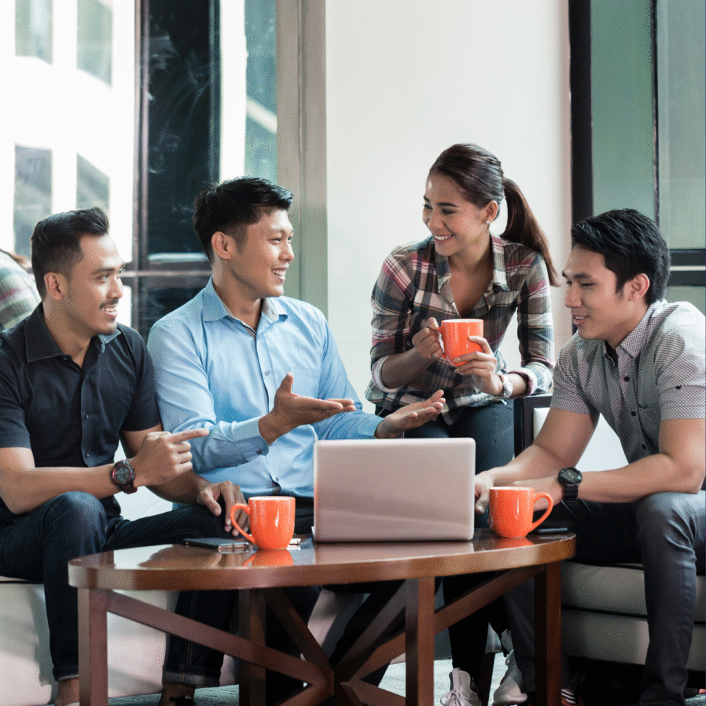 Digital Marketing Services