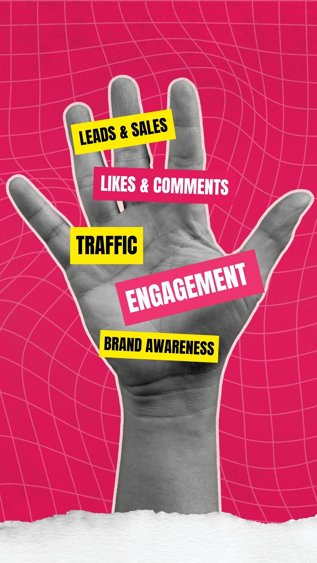 Digital Marketing Services Meta Ads Image