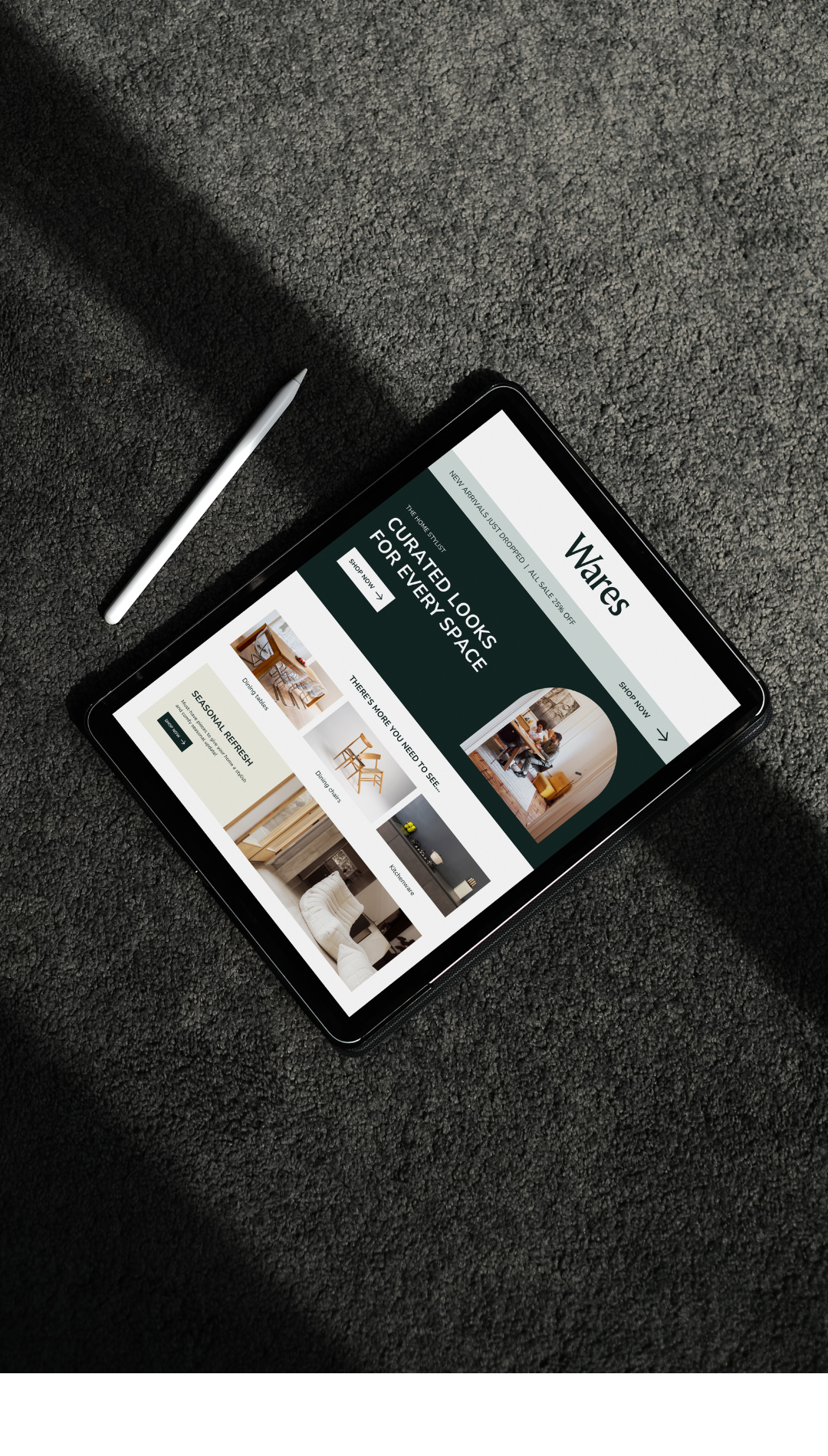 Digital Marketing Services Website Designing Image